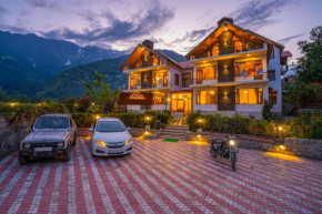 Zostel Homes Burwa (Manali)